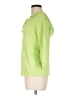 Magaschoni Green Pullover Sweater One size - photo 5