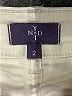 NYDJ Ivory Jeans Size 2 - photo 4