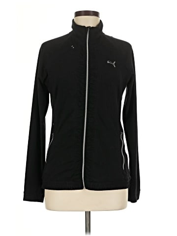 Puma Track Jacket (view 1)