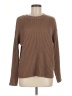 Jessica Simpson Brown Pullover Sweater Size M - photo 1
