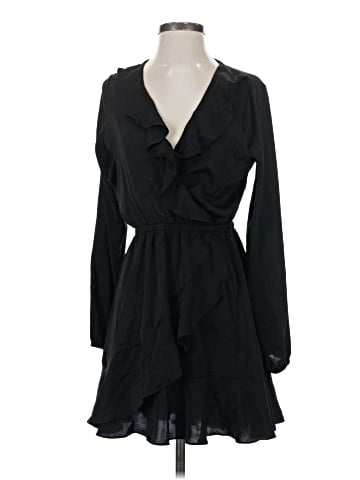 Express Casual Dress (view 1)