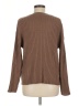 Jessica Simpson Brown Pullover Sweater Size M - photo 2