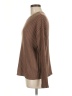 Jessica Simpson Brown Pullover Sweater Size M - photo 5