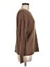 Jessica Simpson Brown Pullover Sweater Size M - photo 4