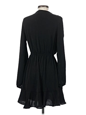 Express Casual Dress (view 2)