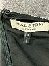 Halston Heritage 100% Polyester Camo Gray Casual Dress Size 6 - photo 6