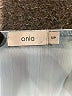 Onia Blue Bodysuit Size S - photo 3