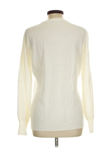 New York & Company Pullover Sweater (view 2)