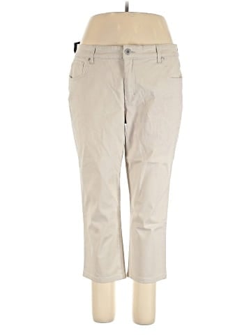 Bandolino Khakis (view 1)