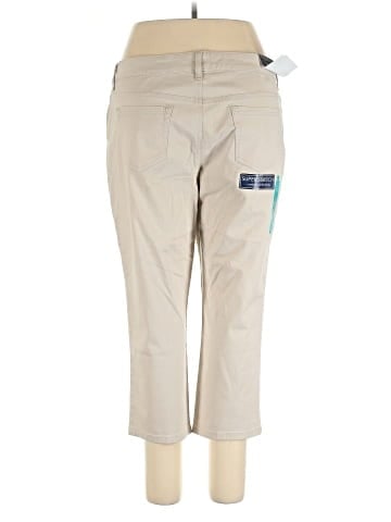 Bandolino Khakis (view 2)