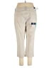Bandolino Solid Tan Khakis Size 18 - photo 2