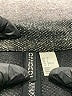 Divided by H&M Gray Blazer Size 2 - photo 6