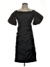 Jovani 100% Polyester Black Cocktail Dress Size 2 - photo 1