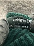 Bershka Green Turtleneck Sweater Size XS - photo 7