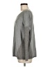 DKNY Jeans Gray Pullover Sweater Size M - photo 5