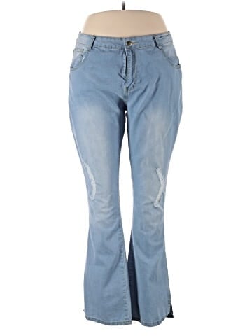 CBR Jeans (view 1)