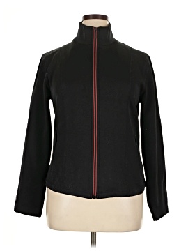 Lauren By Ralph Lauren Track Jacket