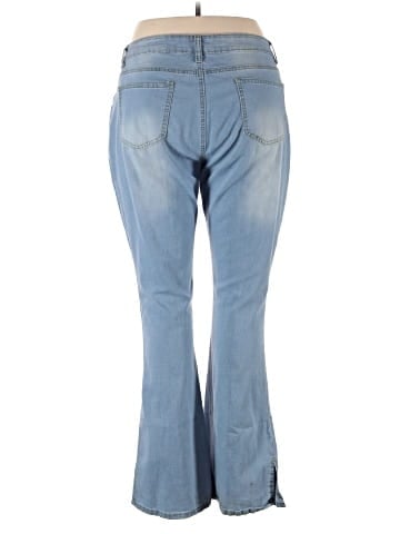 CBR Jeans (view 2)
