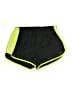Nike Green Gray Athletic Shorts Size S - photo 1