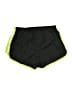 Nike Green Gray Athletic Shorts Size S - photo 2