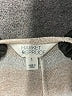 Market and Spruce Tan Pullover Sweater Size S - photo 7