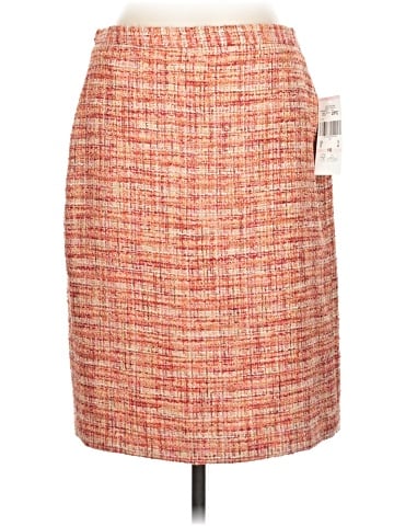 Anne Klein Casual Skirt (view 1)