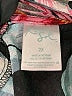 Kona Sol Black Short Sleeve Blouse Size 2X - photo 4