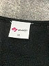 MIHOLL Black Pullover Sweater Size M - photo 7