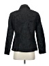 Anage Paisley Black Jacket Size S - photo 2