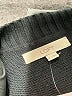 Ann Taylor LOFT Solid Black Pullover Sweater Size XL - photo 7