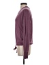 Athleta Purple Pullover Sweater Size S - photo 5