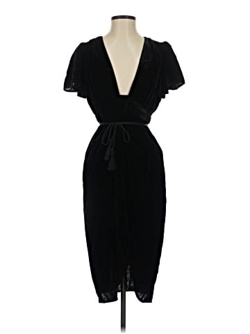 Express Cocktail Dress (view 1)