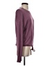Athleta Purple Pullover Sweater Size S - photo 4