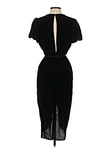 Express Cocktail Dress (view 2)