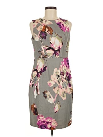 Trina Turk Cocktail Dress (view 1)