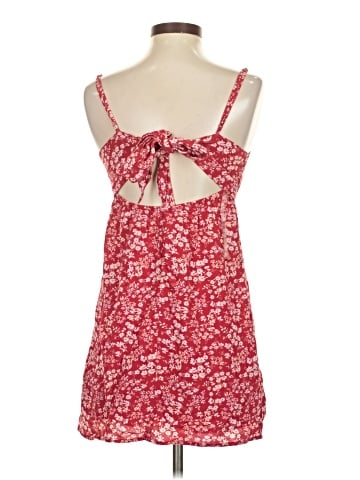 American Eagle Outfitters Casual Dress (view 2)