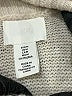 H&M Tan Turtleneck Sweater Size M - photo 4