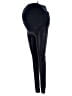 SPANX Black Leggings Size S - photo 1