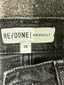 RE/DONE Blue Jeans Size 26 waist - photo 4