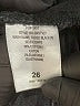 RE/DONE Blue Jeans Size 26 waist - photo 5