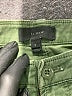 J.Crew Green Cargo Pants Size 0 - photo 7