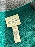 St. John's Bay Teal Pullover Sweater Size M - photo 7