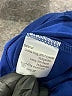 Neineiwu Blue Short Sleeve Blouse Size L - photo 8
