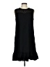 Shein Black Cocktail Dress Size L - photo 1