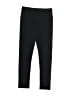 Crewcuts Outlet Black Active Pants Size 6 - 7 - photo 1