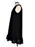 Shein Black Cocktail Dress Size L - photo 5
