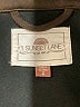 1 Sunset Lane Brown Coat Size S - photo 6