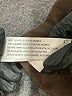 1 Sunset Lane Brown Coat Size S - photo 7