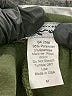 Touch Me Solid Green Formal Skirt Size M - photo 5