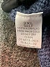 Davi & Dani 100% Acrylic Blue Pullover Sweater Size 2X - photo 8